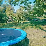 Holiday home Kiskas - Eco Riparian Foresthouse *