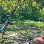 Kiskas - Eco Riparian Foresthouse Baja