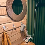 Kiskas - Eco Riparian Foresthouse