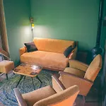 Kiskas - Eco Riparian Foresthouse 度假居 包姚
